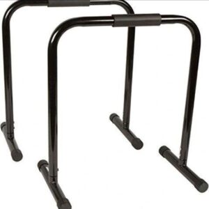 Dip stand/Parallettes