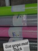 Eva thick yoga mat