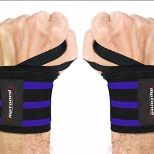 Wrist wrap (pair)