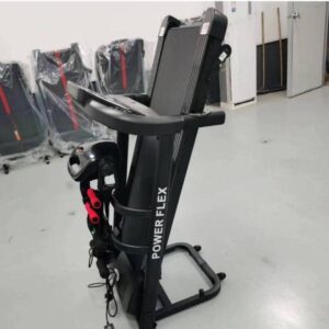 2.5 HP Manual Inclined Treadmill (120kg)