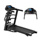 2.5 HP Manual Inclined Treadmill (120kg)