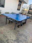 Joola Outdoor Table Tennis