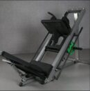 2 in 1 Leg Press Machine