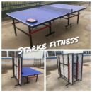 SMC Outdoor Table Tennis