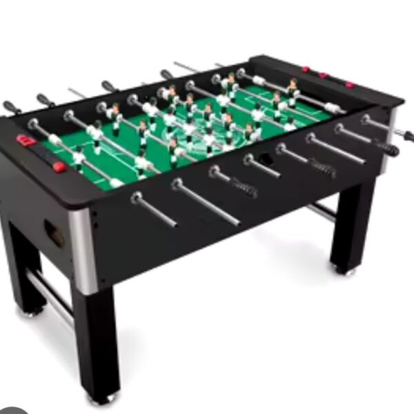 5ft Standard Soccer Table