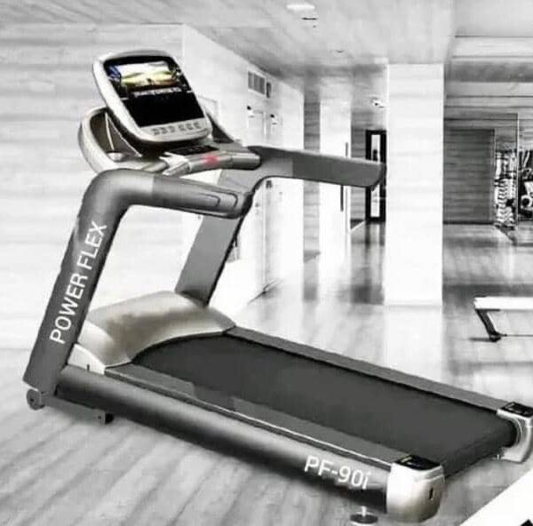 8hp Commercial Treadmill (150kg)