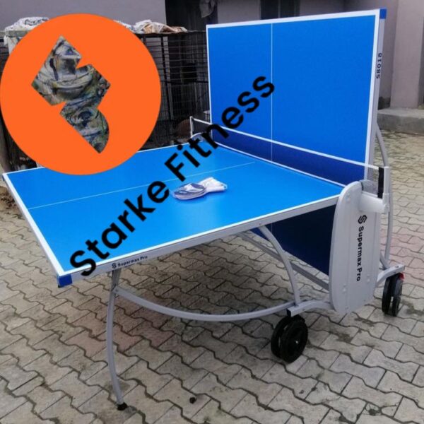 Aluminum Outdoor Table Tennis board