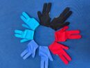 Snooker Gloves