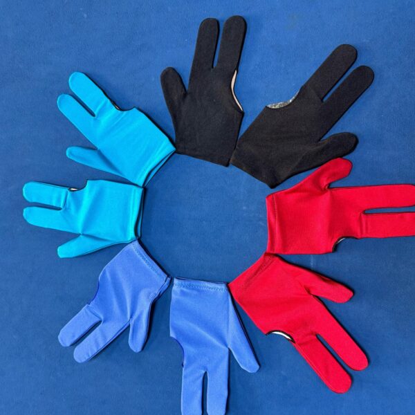 Snooker Gloves