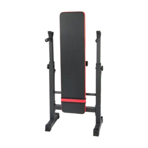 Foldable gym bench (bench only)