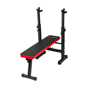 Foldable gym bench (bench only)