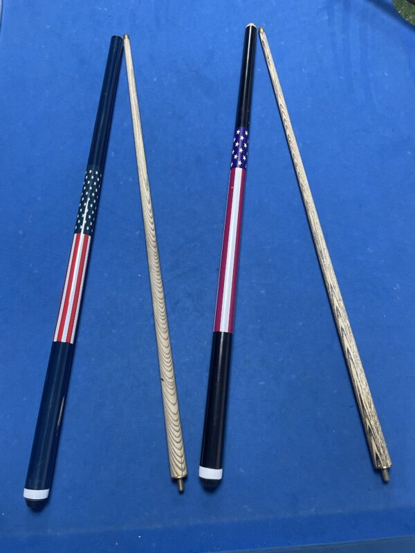 USA Cue stick