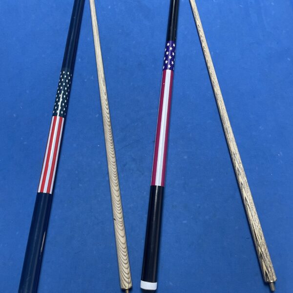 USA Cue stick