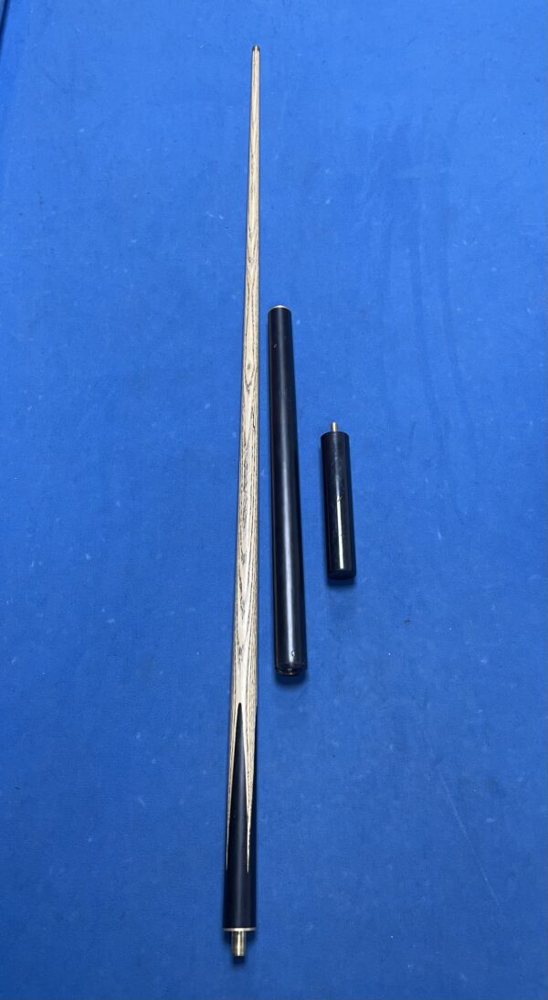 3 in 1 snooker cue stick