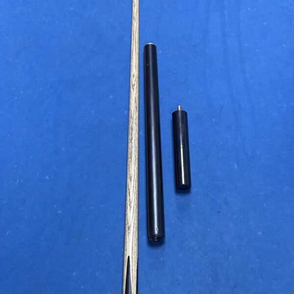 3 in 1 snooker cue stick