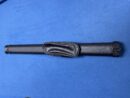Cue stick leather bag