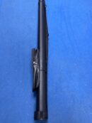 Cue stick leather bag