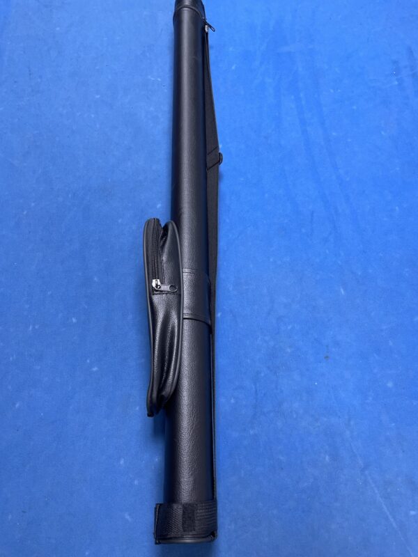 Cue stick leather bag - Image 2