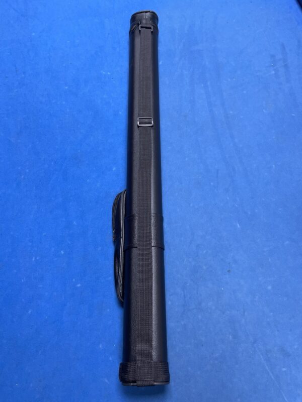 Cue stick leather bag - Image 3