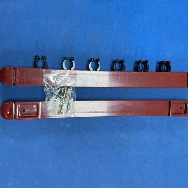 Cue stick hanger