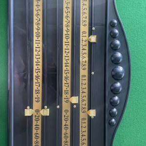 Snooker Score Board