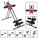 Abs Cruncher