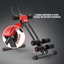 Abs Cruncher