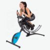 Abs Coaster With Bike Pedal - Image 3