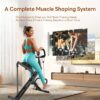 2-in-1 Squat Machine (leg equipment) - Image 3