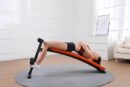 Sit-Up Bench