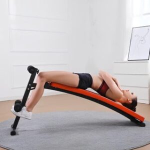 Sit-Up Bench