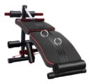 Foldable Sit Up Bench
