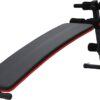 Sit-Up Bench - Image 2