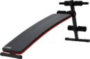 Sit-Up Bench