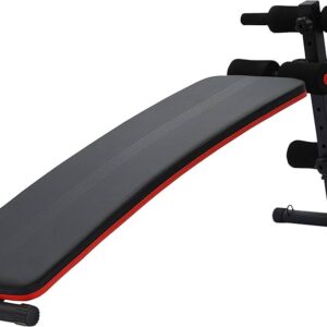 Sit-Up Bench