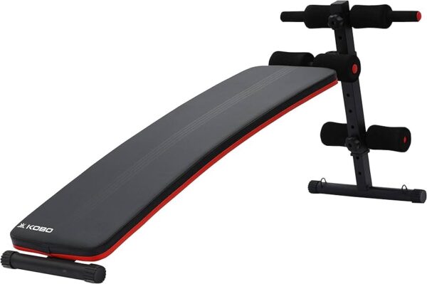 Sit-Up Bench - Image 2