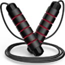 Weighted Jump Rope