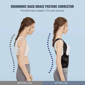 Posture corrector