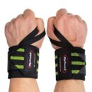 Wrist wrap (pair)