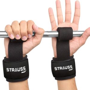 Deadlift Strap