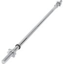 5ft straight Barbell Rod