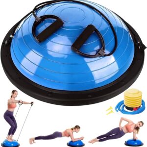 Bosu Ball