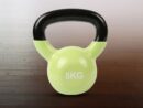 Kettlebell 8kg