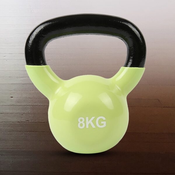 Kettlebell 8kg