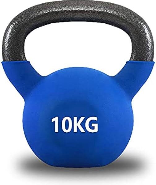 Kettlebell 10kg
