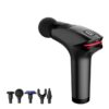 5 Heads Digital massage gun - Image 7