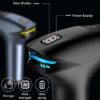 5 Heads Digital massage gun - Image 3