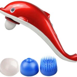 Dolphin Massager