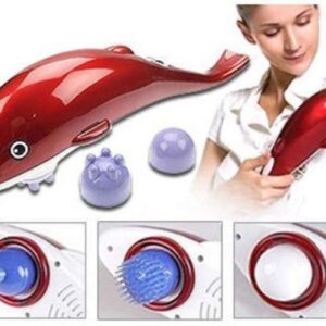 Dolphin Massager