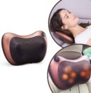 Multi function Massage pilliow